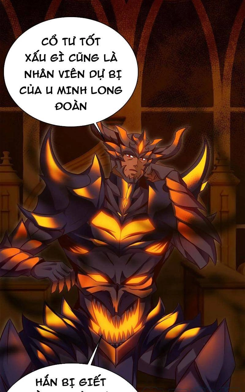 Ma Thú Kiếm Thánh Dị Giới Tung Hoành Chapter 272 - 37