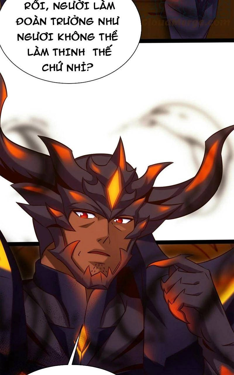 Ma Thú Kiếm Thánh Dị Giới Tung Hoành Chapter 272 - 38