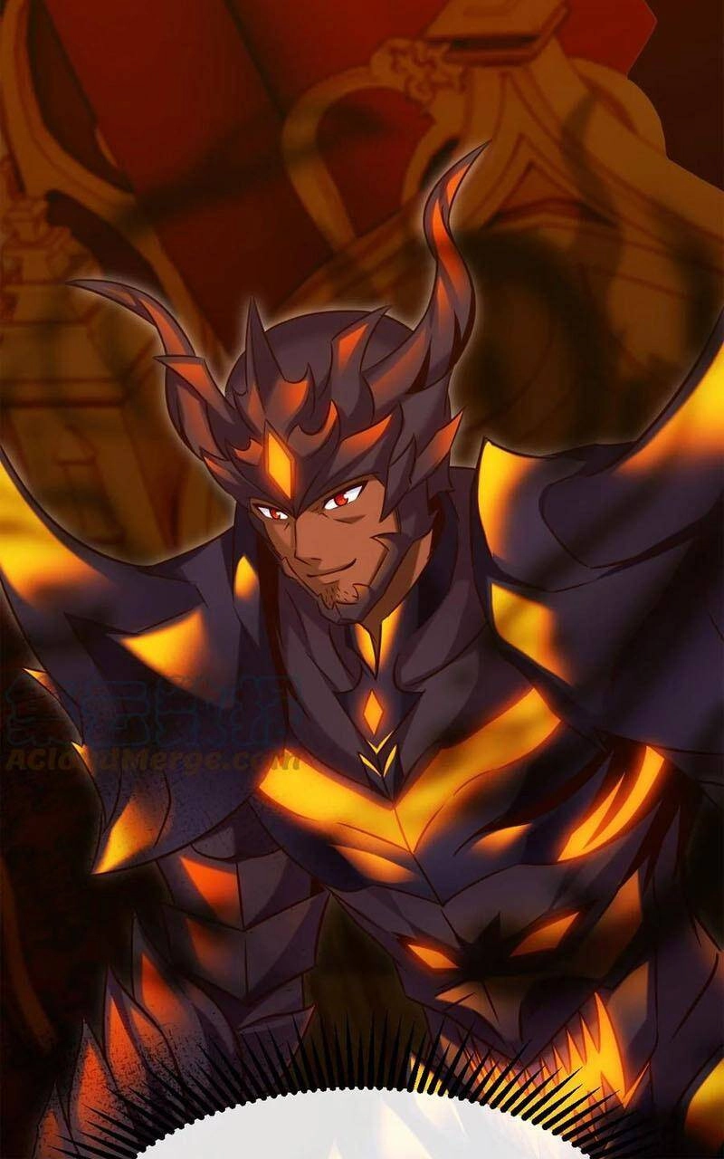 Ma Thú Kiếm Thánh Dị Giới Tung Hoành Chapter 272 - 40