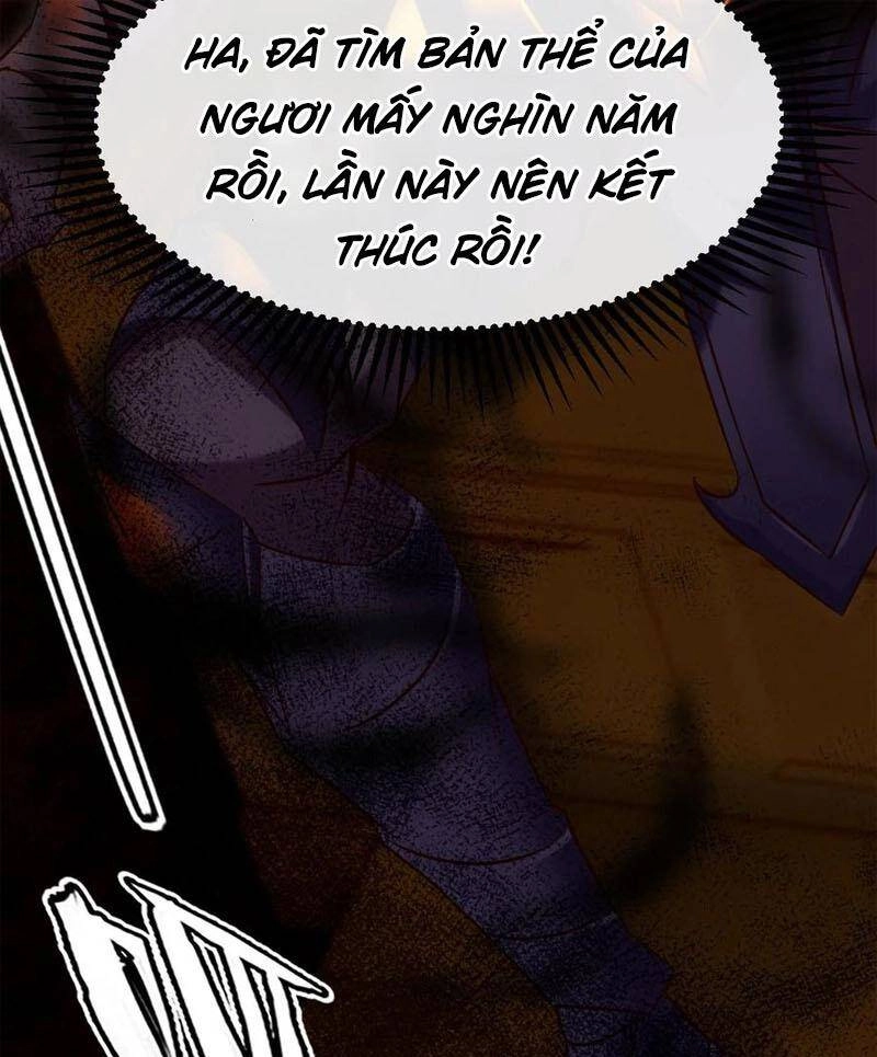 Ma Thú Kiếm Thánh Dị Giới Tung Hoành Chapter 272 - 41