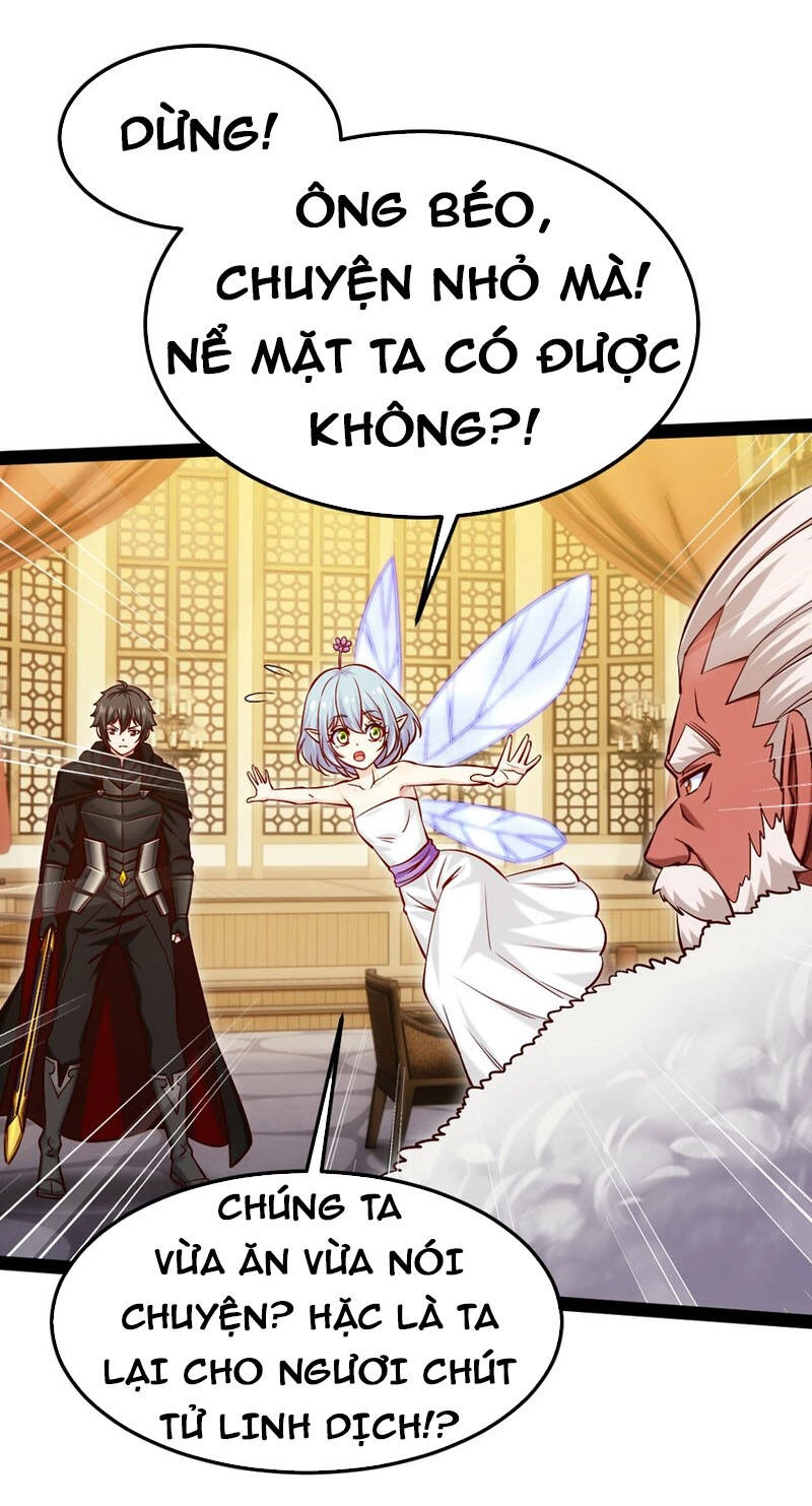 Ma Thú Kiếm Thánh Dị Giới Tung Hoành Chapter 273 - 19