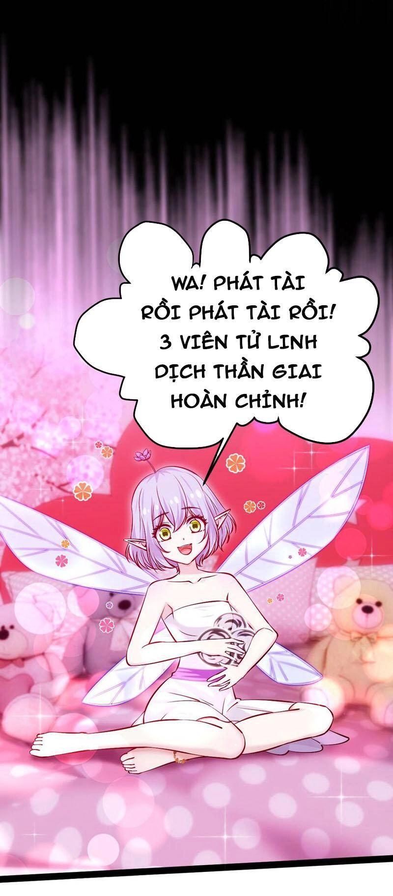 Ma Thú Kiếm Thánh Dị Giới Tung Hoành Chapter 274 - 4