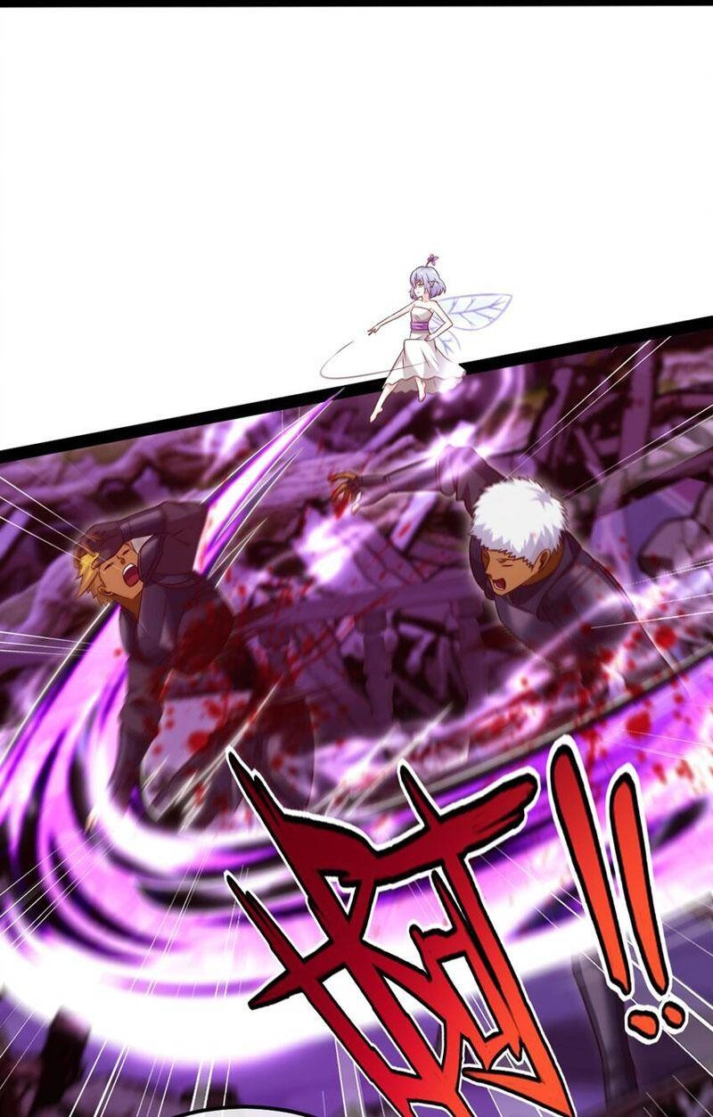 Ma Thú Kiếm Thánh Dị Giới Tung Hoành Chapter 274 - 13