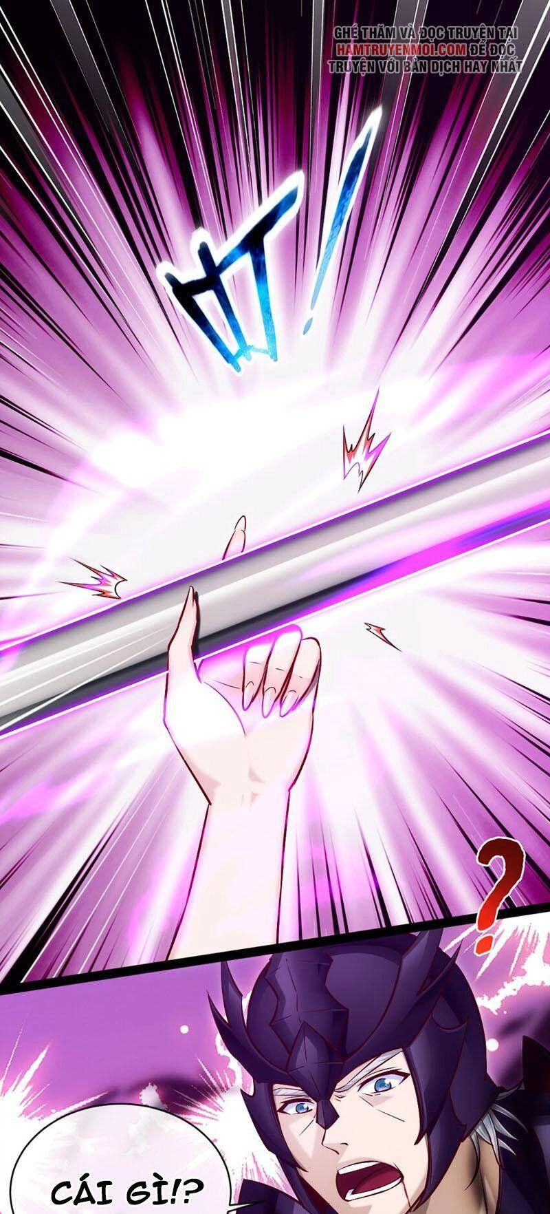 Ma Thú Kiếm Thánh Dị Giới Tung Hoành Chapter 274 - 31