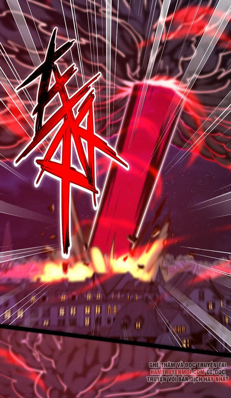 Ma Thú Kiếm Thánh Dị Giới Tung Hoành Chapter 275 - 1