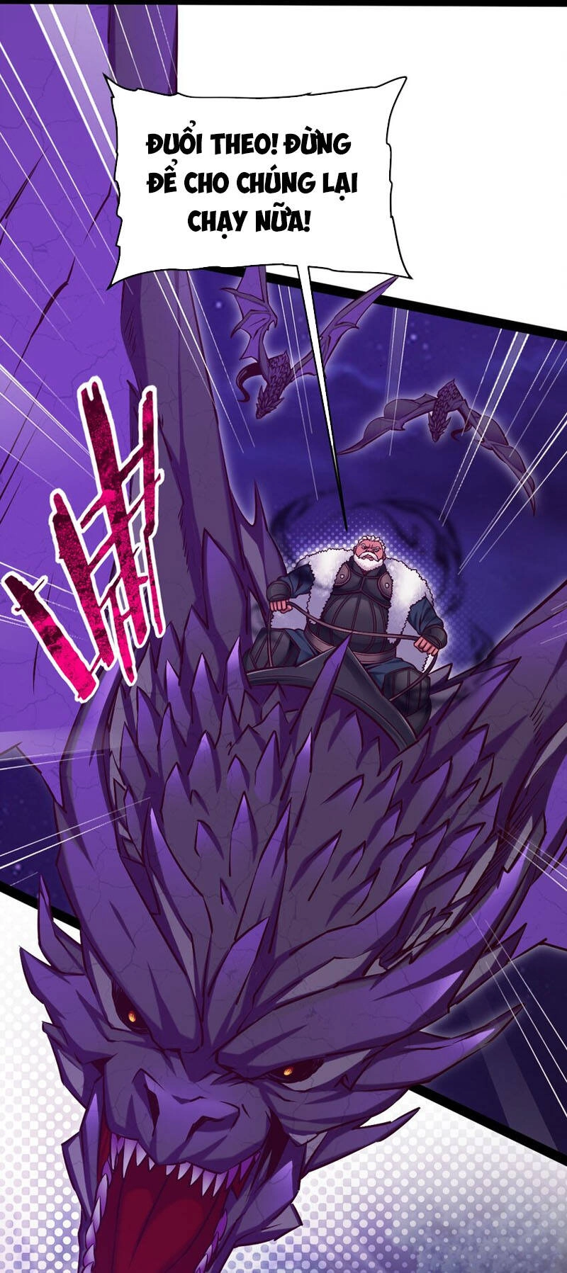 Ma Thú Kiếm Thánh Dị Giới Tung Hoành Chapter 275 - 3