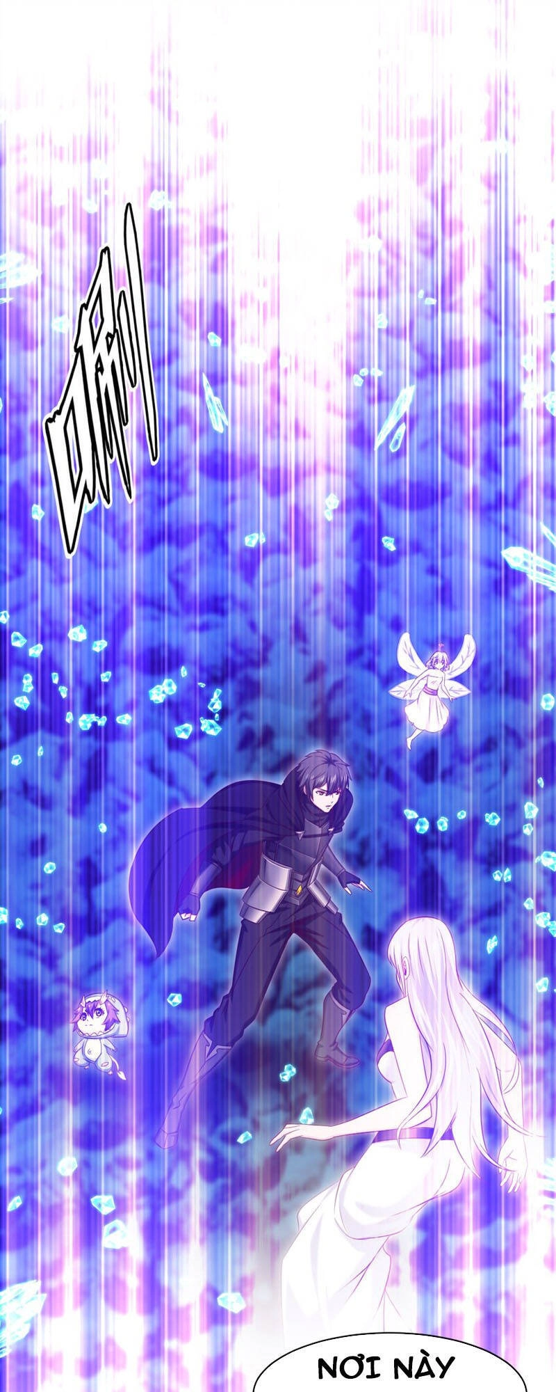 Ma Thú Kiếm Thánh Dị Giới Tung Hoành Chapter 275 - 15