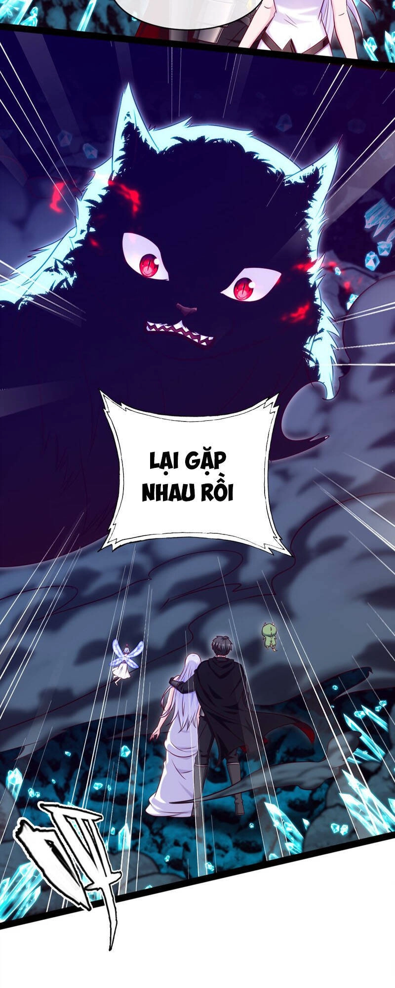 Ma Thú Kiếm Thánh Dị Giới Tung Hoành Chapter 275 - 21