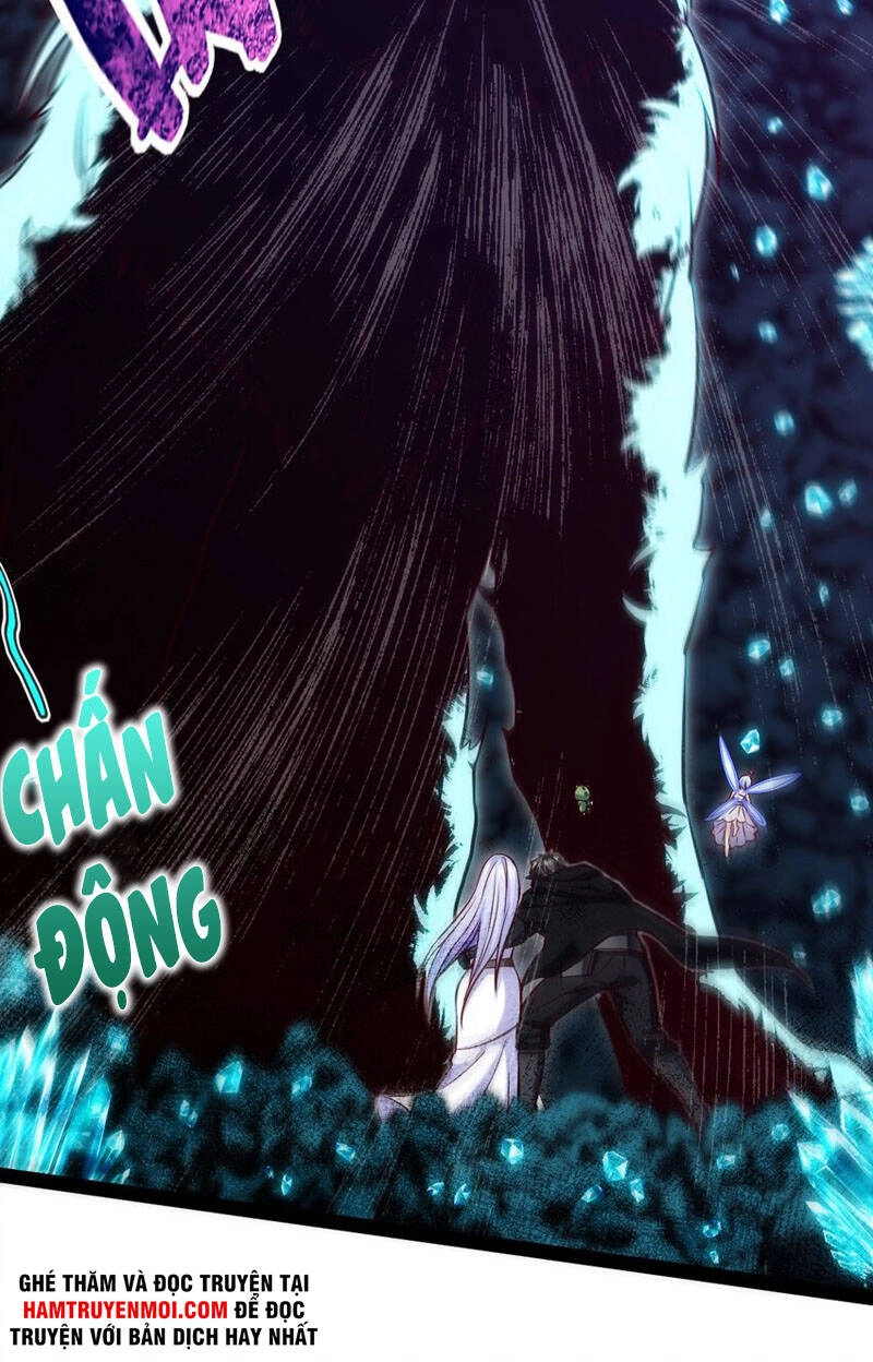 Ma Thú Kiếm Thánh Dị Giới Tung Hoành Chapter 275 - 26