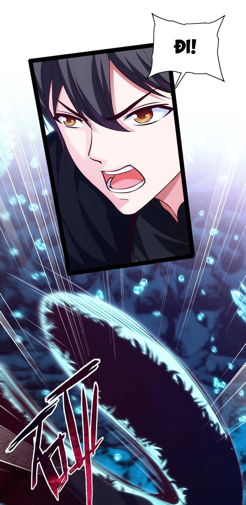 Ma Thú Kiếm Thánh Dị Giới Tung Hoành Chapter 275 - 28