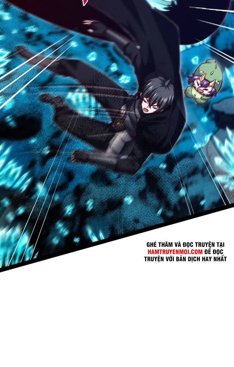 Ma Thú Kiếm Thánh Dị Giới Tung Hoành Chapter 275 - 29