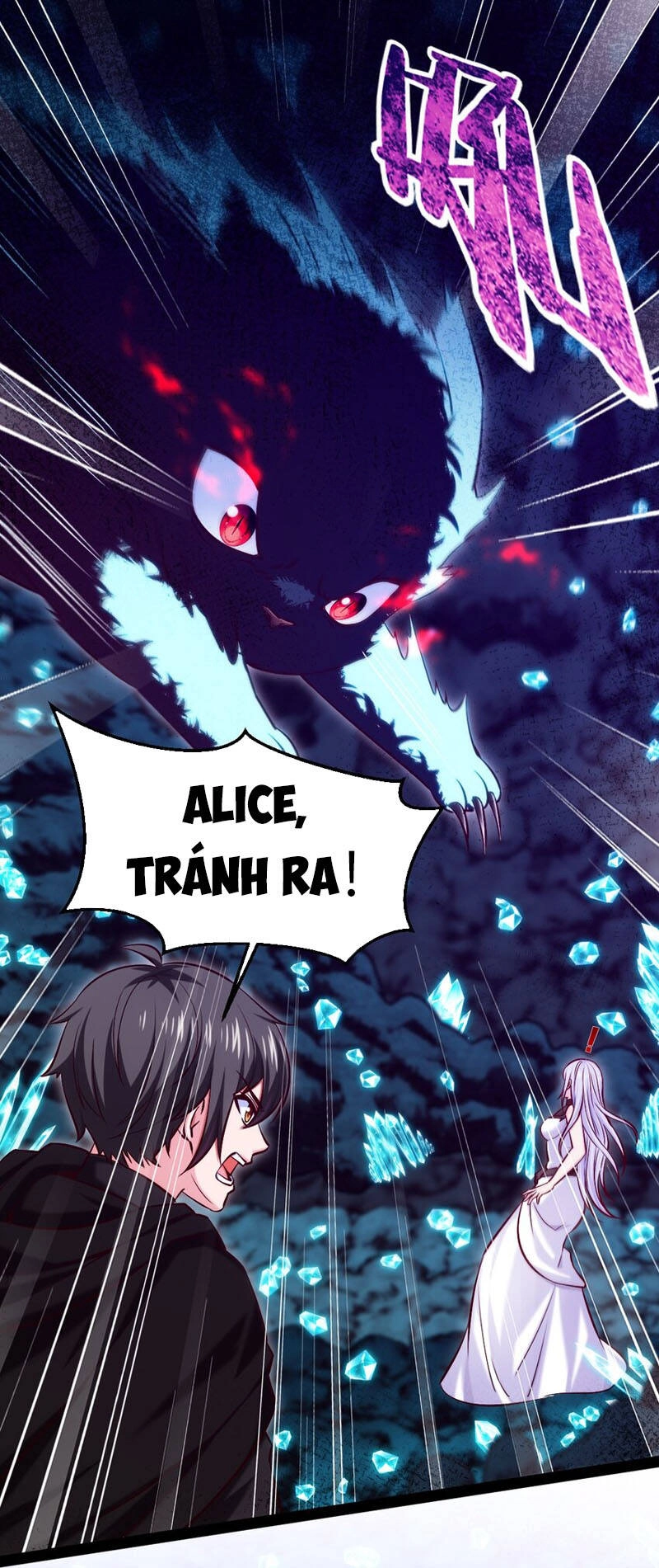 Ma Thú Kiếm Thánh Dị Giới Tung Hoành Chapter 275 - 30