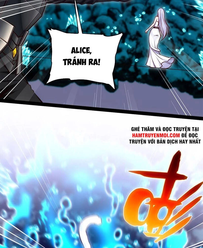 Ma Thú Kiếm Thánh Dị Giới Tung Hoành Chapter 276 - 2