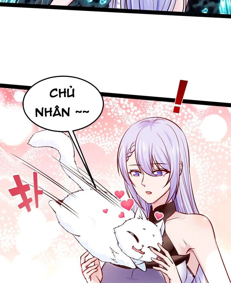 Ma Thú Kiếm Thánh Dị Giới Tung Hoành Chapter 276 - 4