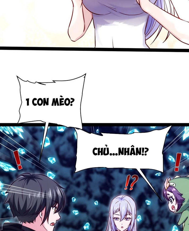 Ma Thú Kiếm Thánh Dị Giới Tung Hoành Chapter 276 - 5