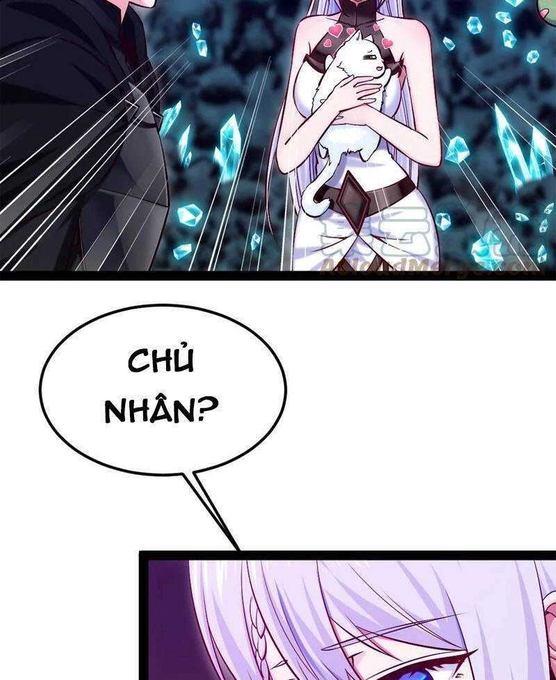 Ma Thú Kiếm Thánh Dị Giới Tung Hoành Chapter 276 - 6