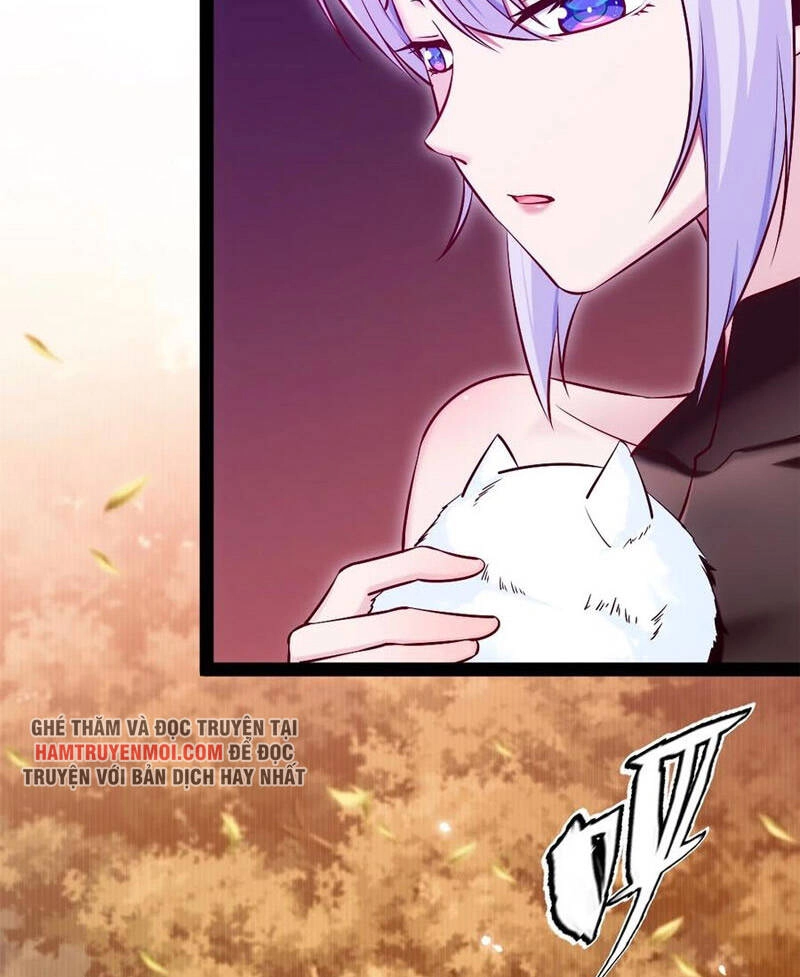 Ma Thú Kiếm Thánh Dị Giới Tung Hoành Chapter 276 - 7