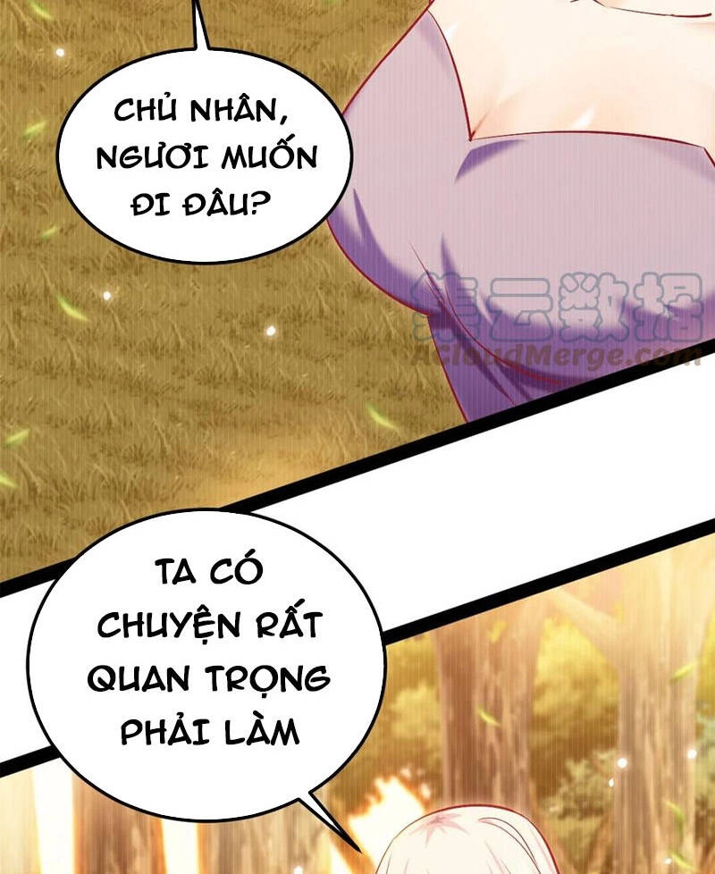 Ma Thú Kiếm Thánh Dị Giới Tung Hoành Chapter 276 - 10