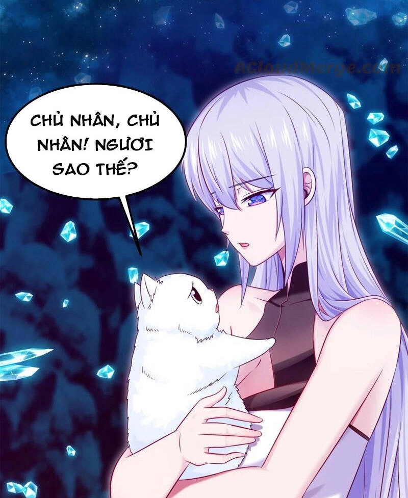 Ma Thú Kiếm Thánh Dị Giới Tung Hoành Chapter 276 - 14