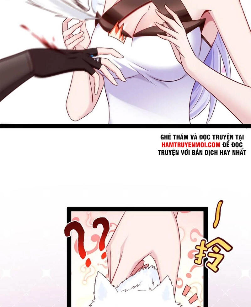 Ma Thú Kiếm Thánh Dị Giới Tung Hoành Chapter 276 - 18