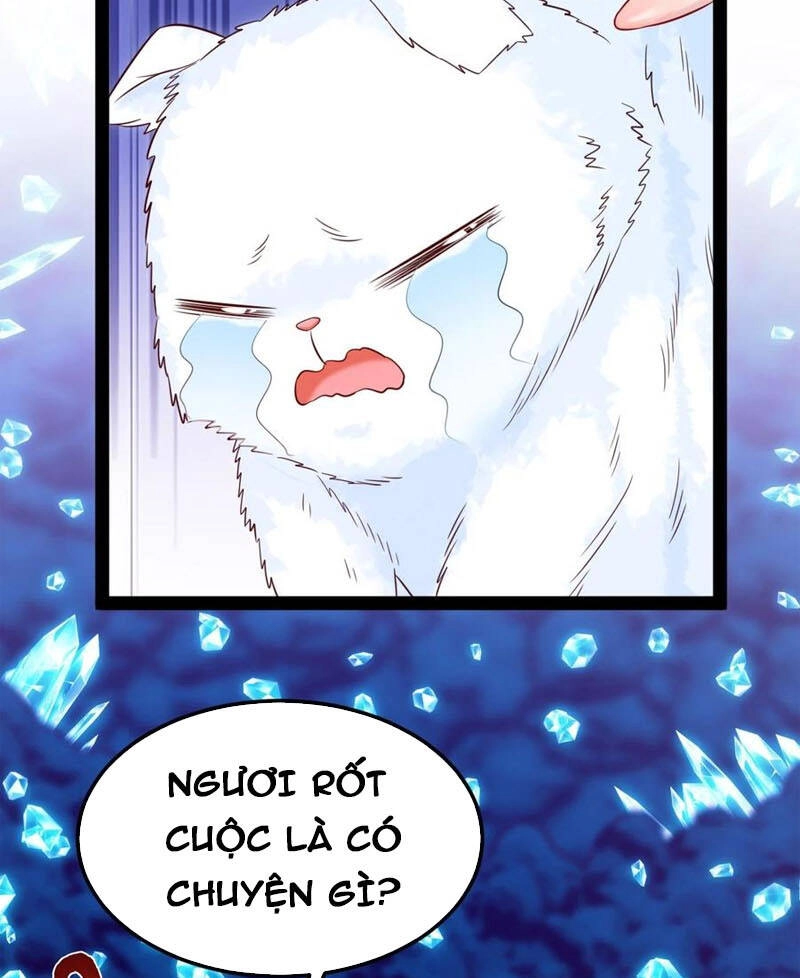 Ma Thú Kiếm Thánh Dị Giới Tung Hoành Chapter 276 - 21