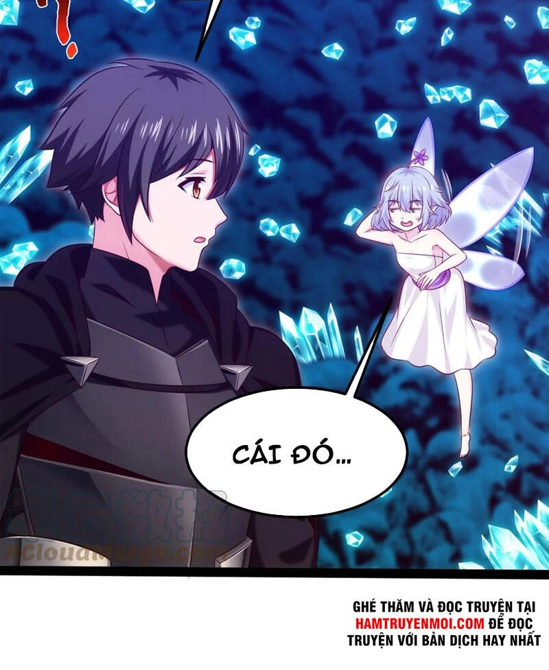 Ma Thú Kiếm Thánh Dị Giới Tung Hoành Chapter 276 - 22