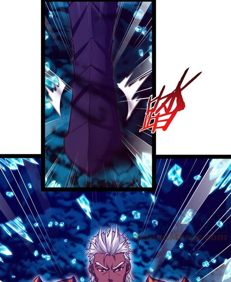 Ma Thú Kiếm Thánh Dị Giới Tung Hoành Chapter 276 - 24