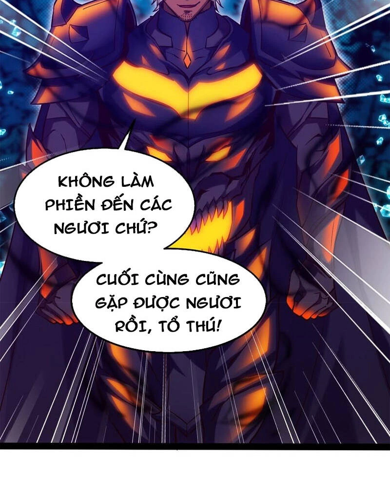 Ma Thú Kiếm Thánh Dị Giới Tung Hoành Chapter 276 - 25