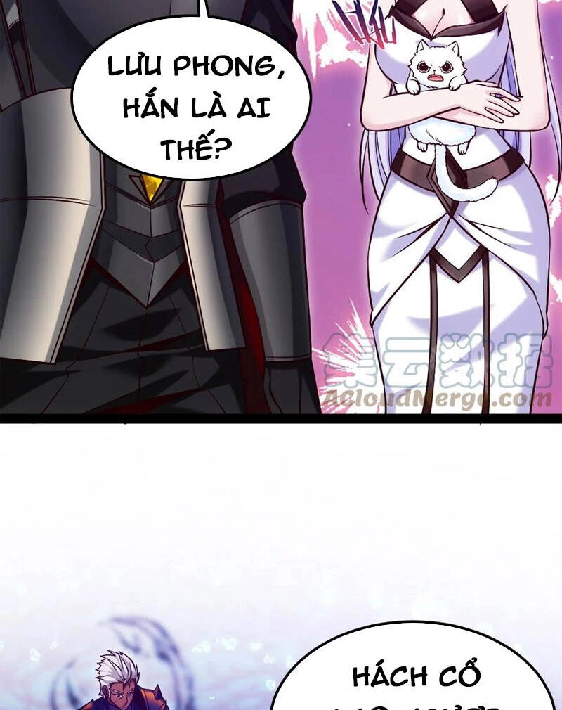 Ma Thú Kiếm Thánh Dị Giới Tung Hoành Chapter 276 - 27