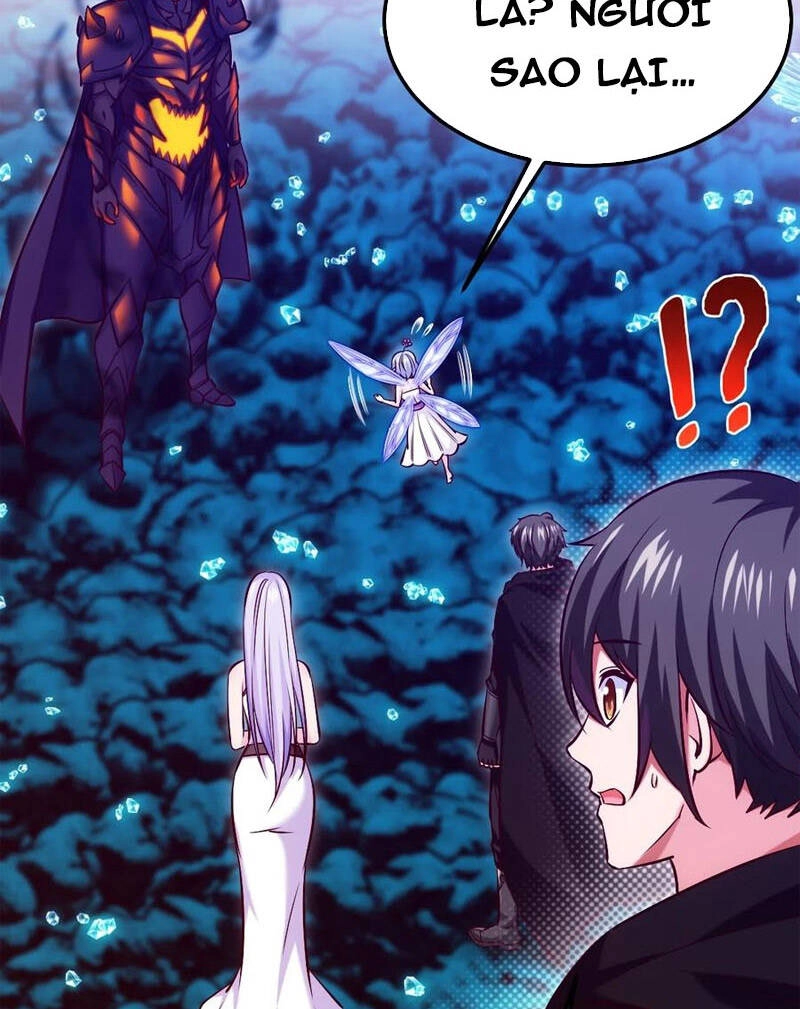 Ma Thú Kiếm Thánh Dị Giới Tung Hoành Chapter 276 - 28