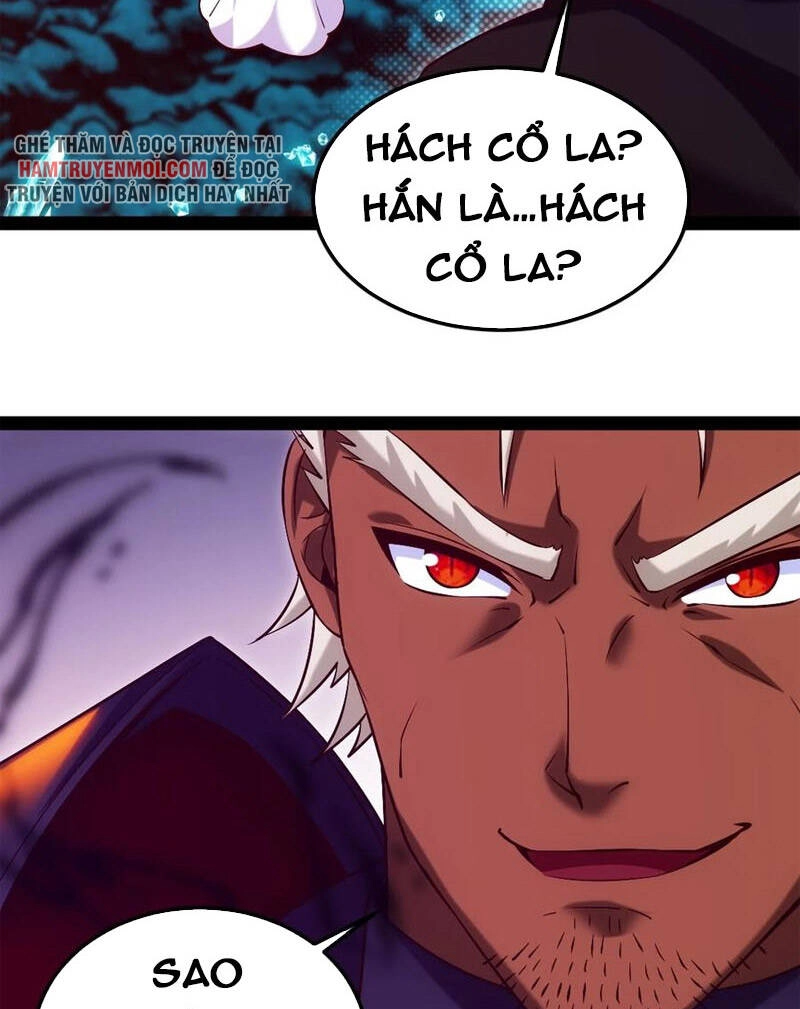 Ma Thú Kiếm Thánh Dị Giới Tung Hoành Chapter 276 - 29