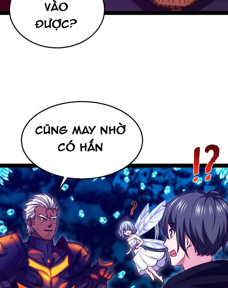 Ma Thú Kiếm Thánh Dị Giới Tung Hoành Chapter 276 - 30