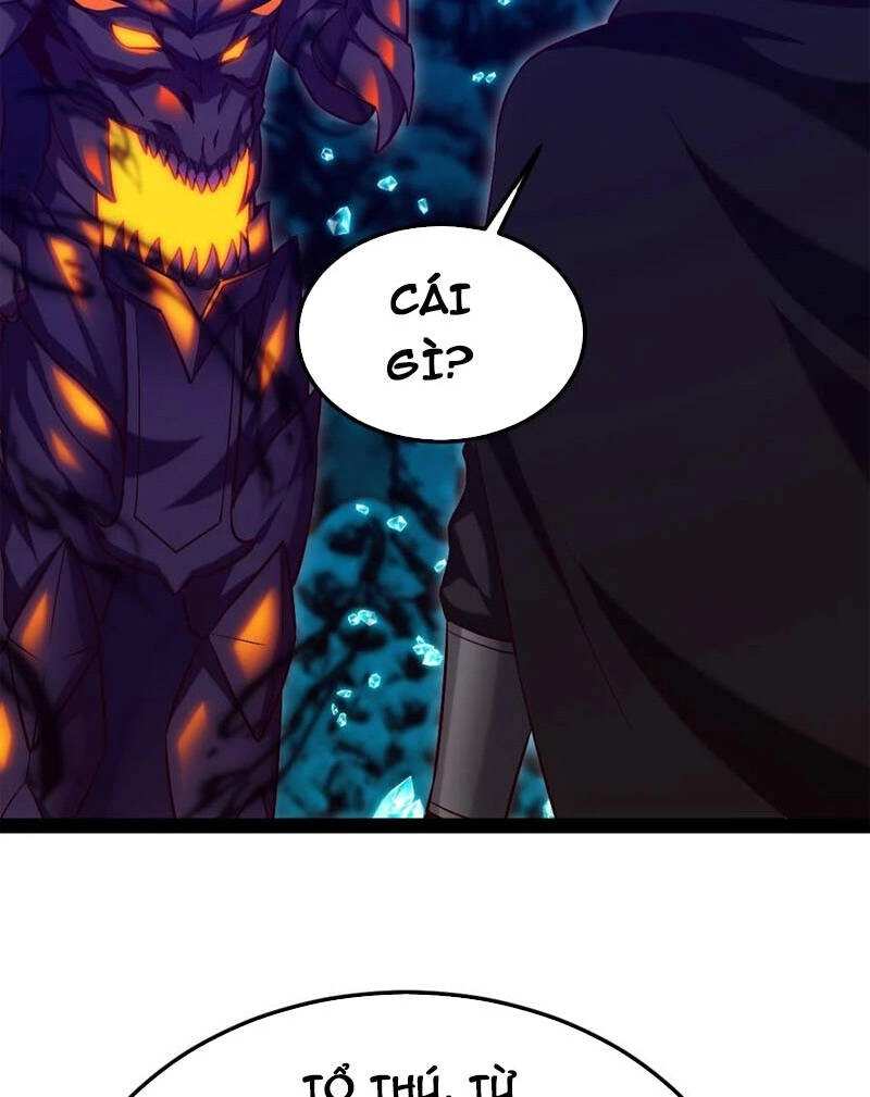 Ma Thú Kiếm Thánh Dị Giới Tung Hoành Chapter 276 - 31