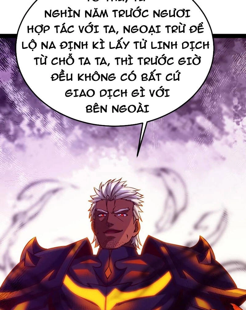 Ma Thú Kiếm Thánh Dị Giới Tung Hoành Chapter 276 - 32