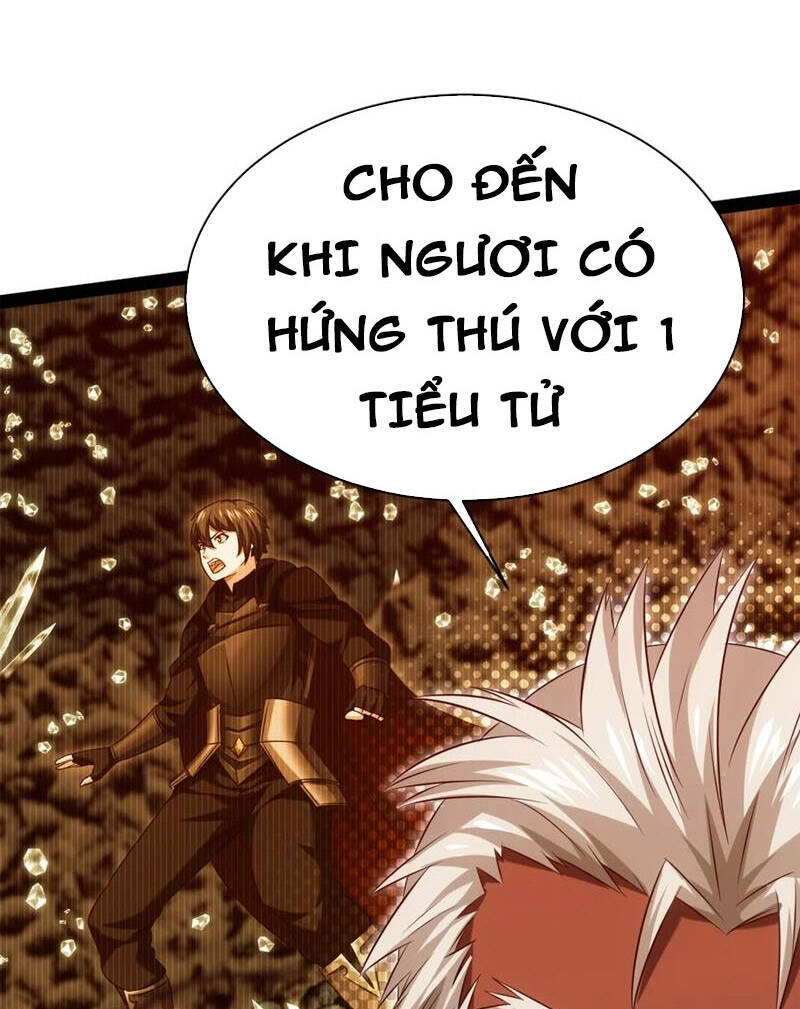 Ma Thú Kiếm Thánh Dị Giới Tung Hoành Chapter 276 - 35