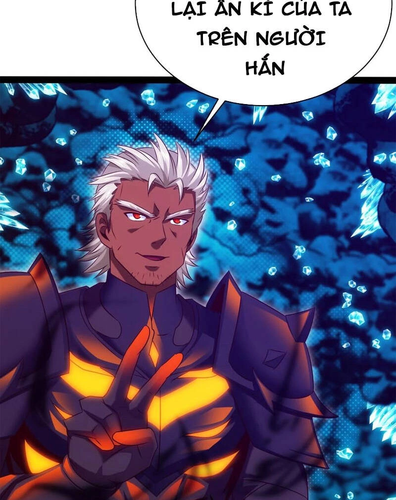 Ma Thú Kiếm Thánh Dị Giới Tung Hoành Chapter 276 - 37