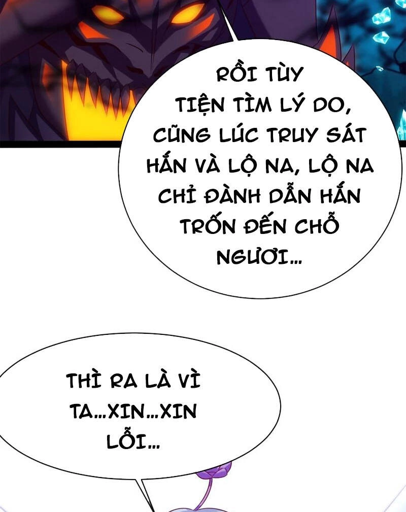 Ma Thú Kiếm Thánh Dị Giới Tung Hoành Chapter 276 - 38