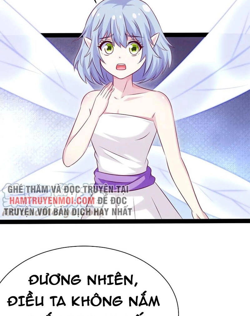 Ma Thú Kiếm Thánh Dị Giới Tung Hoành Chapter 276 - 39