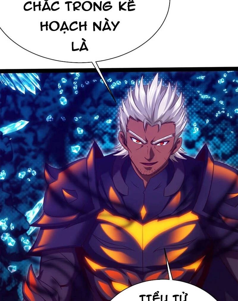 Ma Thú Kiếm Thánh Dị Giới Tung Hoành Chapter 276 - 40