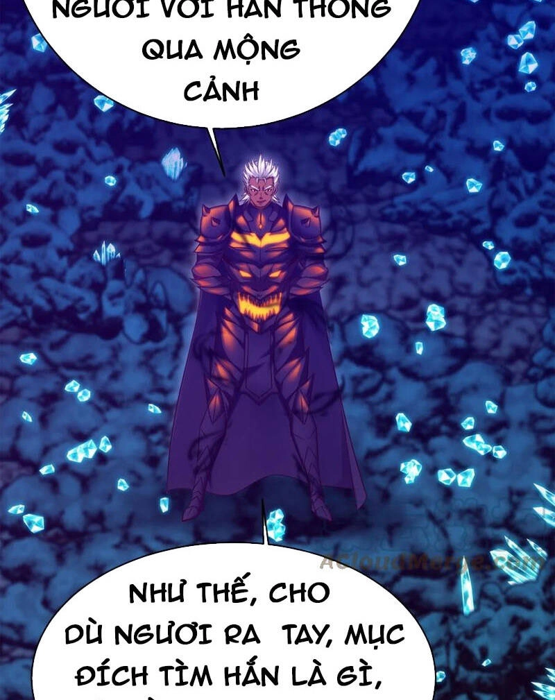 Ma Thú Kiếm Thánh Dị Giới Tung Hoành Chapter 276 - 42