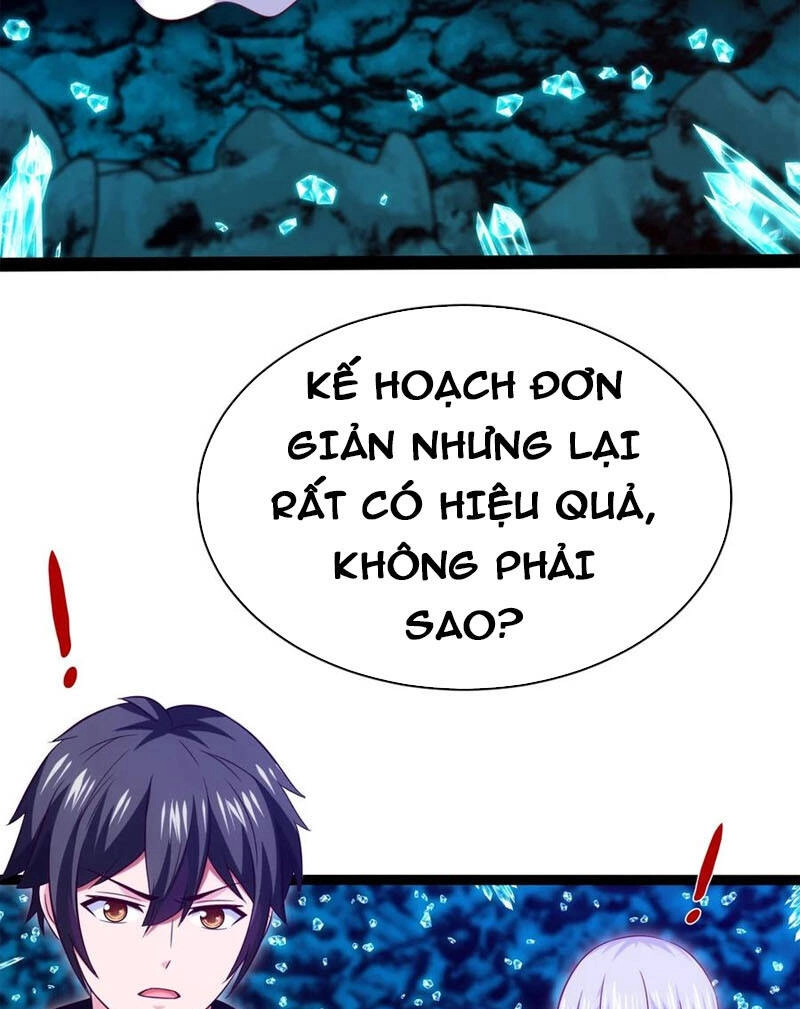 Ma Thú Kiếm Thánh Dị Giới Tung Hoành Chapter 276 - 44