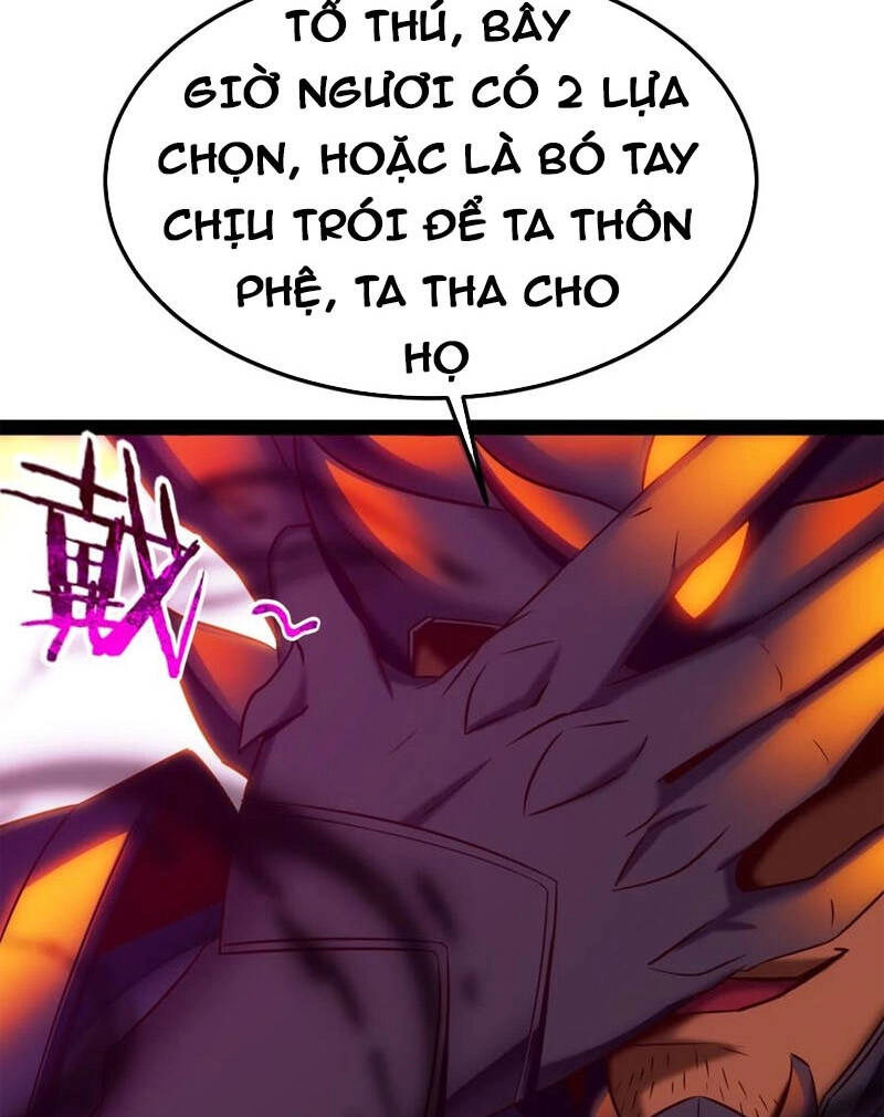 Ma Thú Kiếm Thánh Dị Giới Tung Hoành Chapter 276 - 46