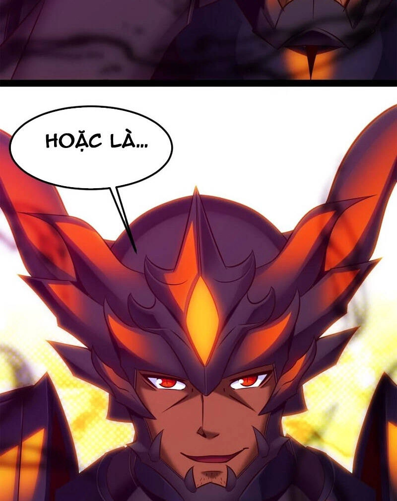 Ma Thú Kiếm Thánh Dị Giới Tung Hoành Chapter 276 - 47