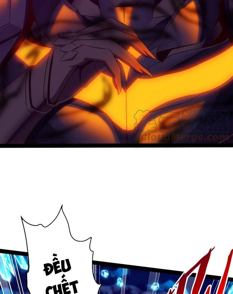 Ma Thú Kiếm Thánh Dị Giới Tung Hoành Chapter 276 - 48