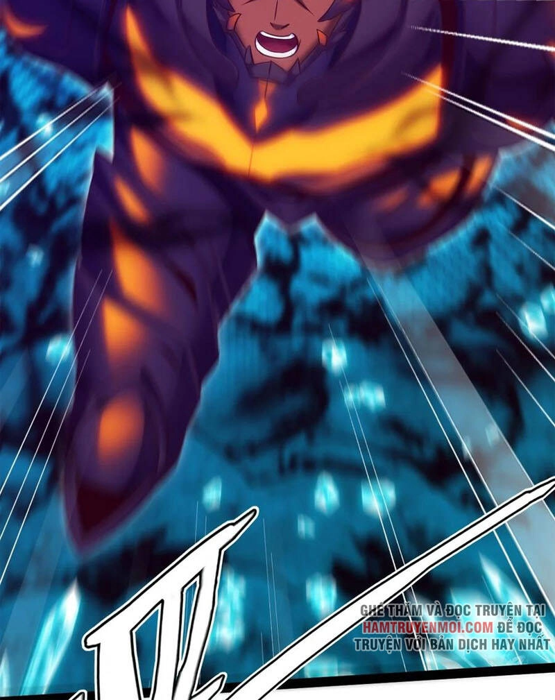 Ma Thú Kiếm Thánh Dị Giới Tung Hoành Chapter 276 - 50