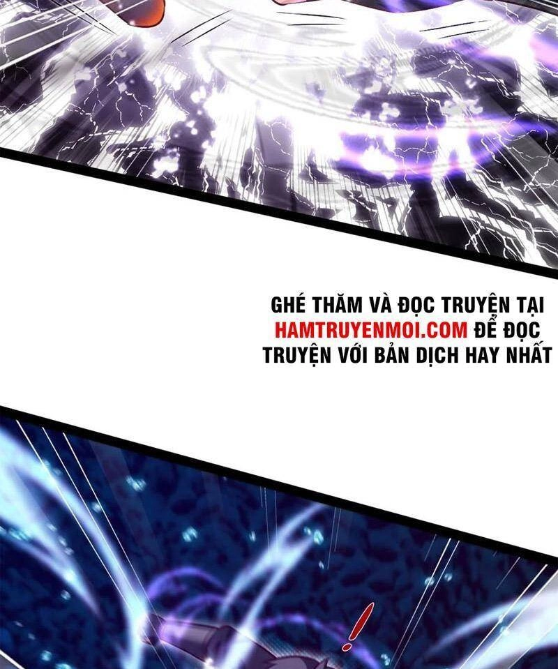 Ma Thú Kiếm Thánh Dị Giới Tung Hoành Chapter 277 - 2