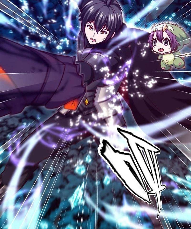 Ma Thú Kiếm Thánh Dị Giới Tung Hoành Chapter 277 - 3