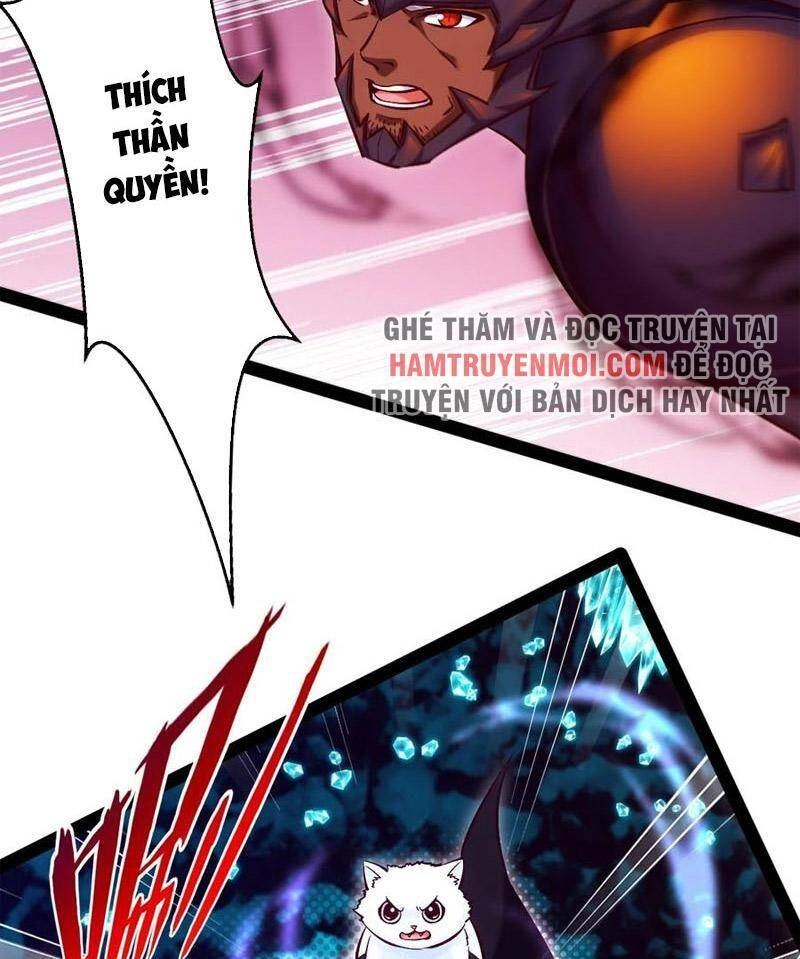 Ma Thú Kiếm Thánh Dị Giới Tung Hoành Chapter 277 - 7