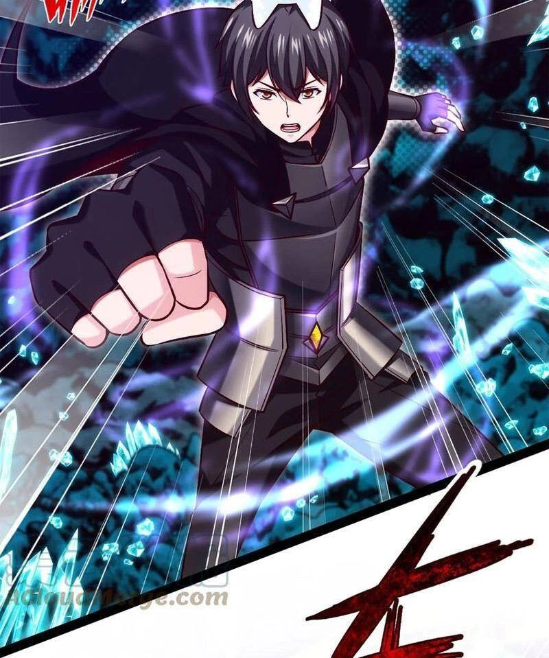 Ma Thú Kiếm Thánh Dị Giới Tung Hoành Chapter 277 - 8