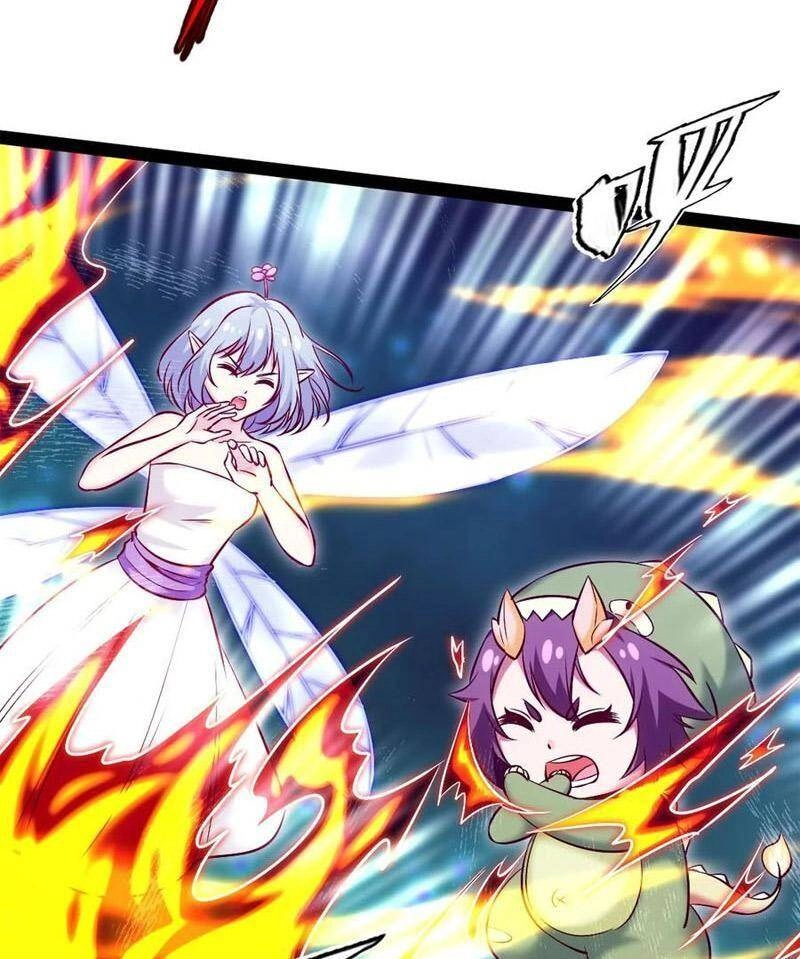 Ma Thú Kiếm Thánh Dị Giới Tung Hoành Chapter 277 - 11